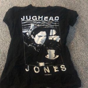 xs riverdale cole sprouse| jughead tee, xs